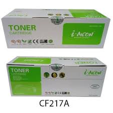 Toner 17A